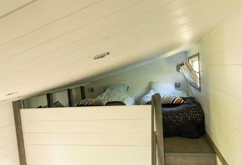 Les Cabanes De Warincthun