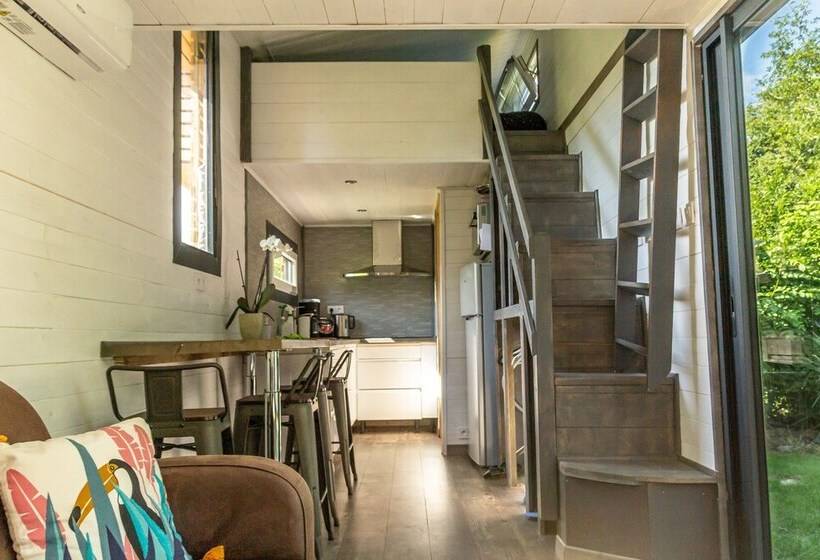 Les Cabanes De Warincthun