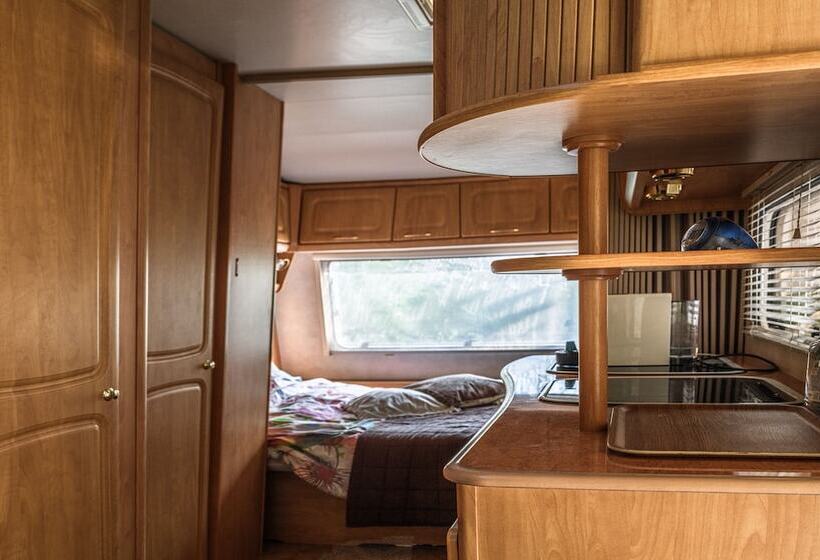 Les Cabanes De Warincthun