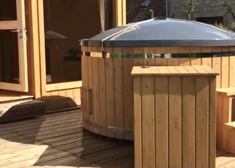 Les Cabanes De Warincthun