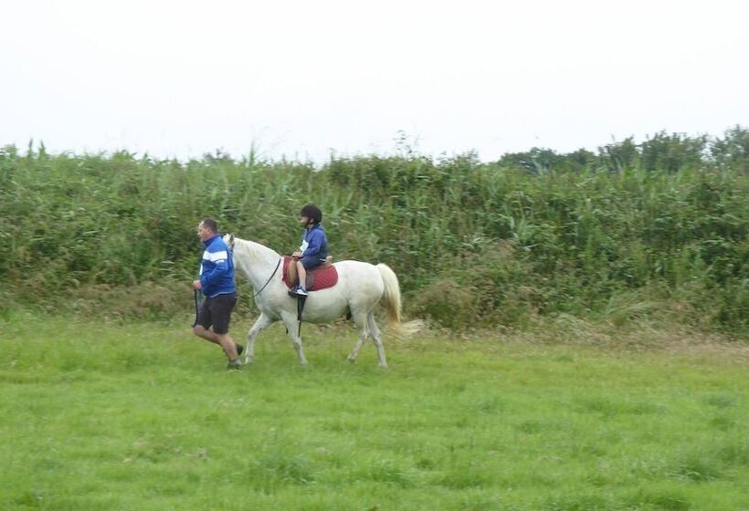 Les Cabanes De Warincthun