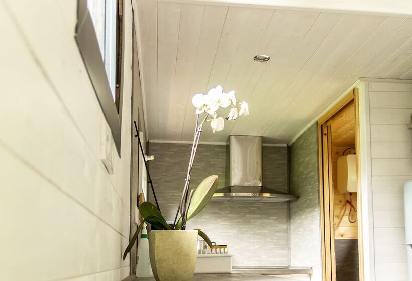 Les Cabanes De Warincthun