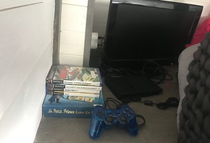 Les Cabanes De Warincthun