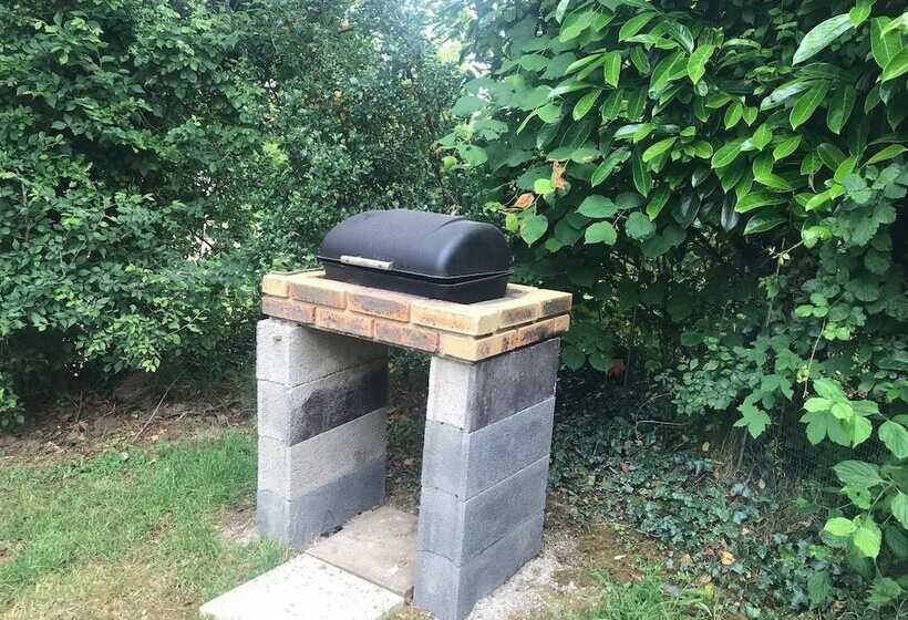 Les Cabanes De Warincthun