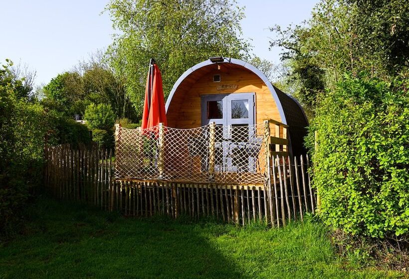 Les Cabanes De Warincthun