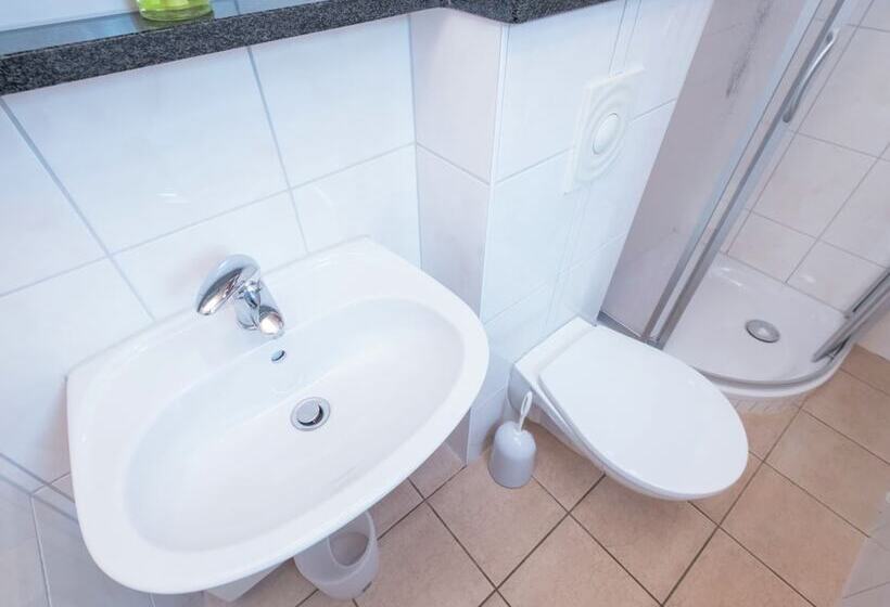 Luxurious Bungalow In Neustadt Harz With Private Terrace