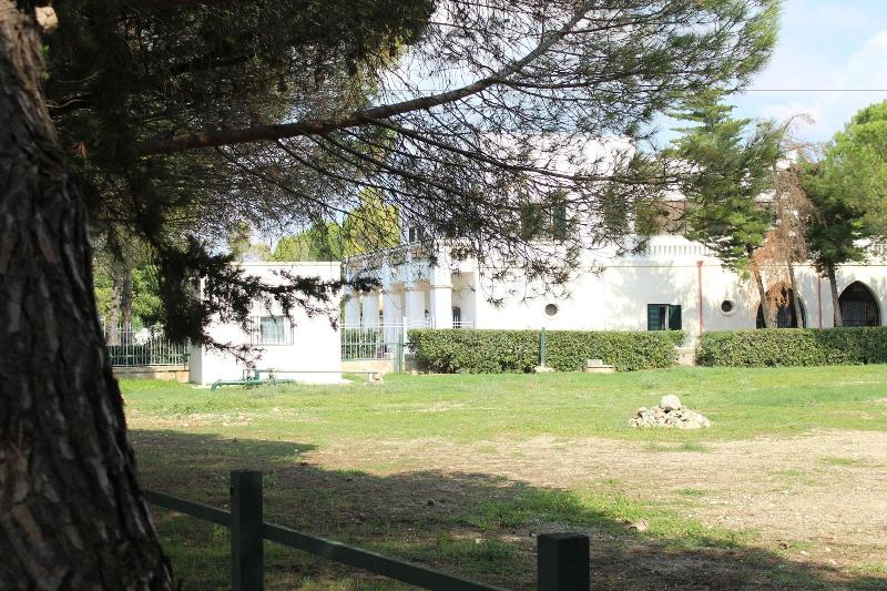 Masseria La Camardia