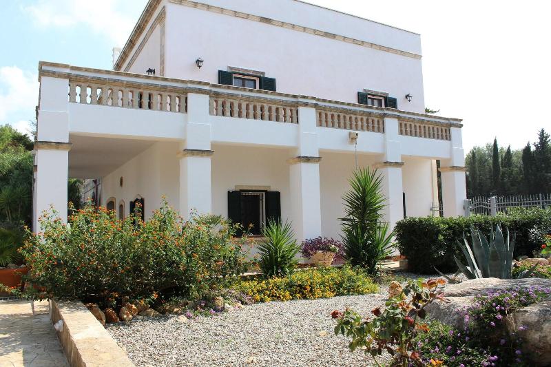 Masseria La Camardia