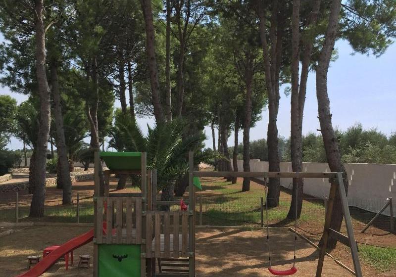 Masseria La Camardia