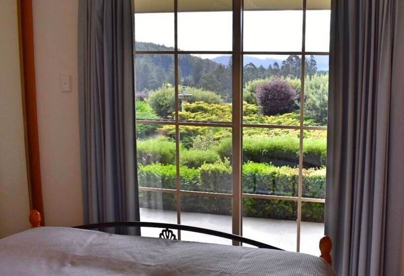 Maydena Mountain Cabins