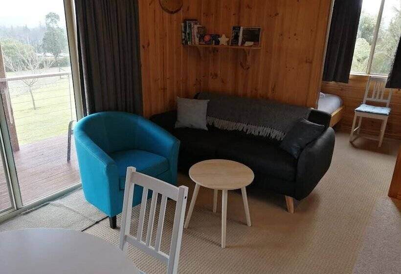 Maydena Mountain Cabins