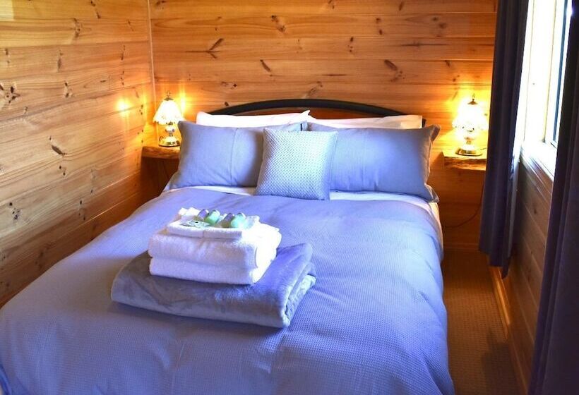 Maydena Mountain Cabins