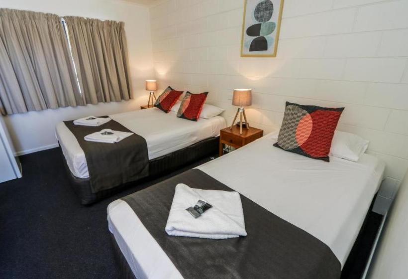Miriam Vale Motel