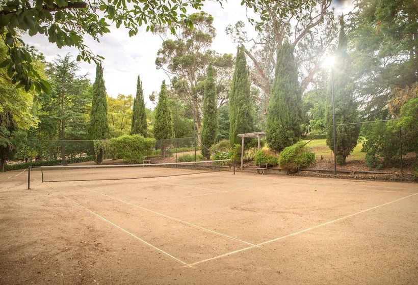 Mittagong Homestead & Cottages