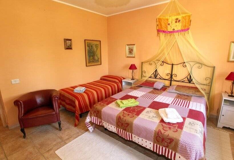 Modern Cottage In Graffignano Italy With Swimming Pool