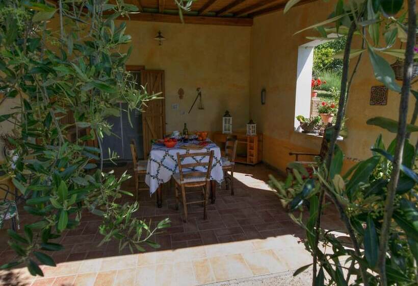 Modern Cottage In Graffignano Italy With Swimming Pool