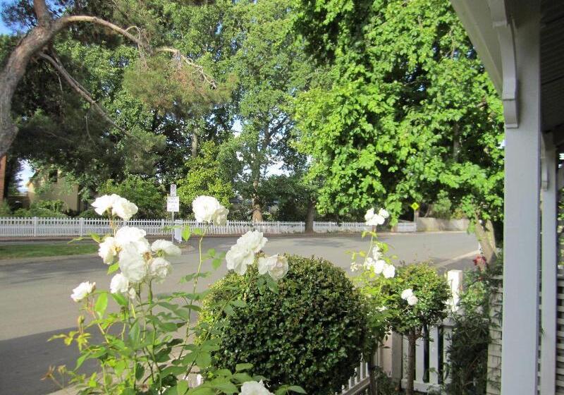 モーテル Arendon Cottage