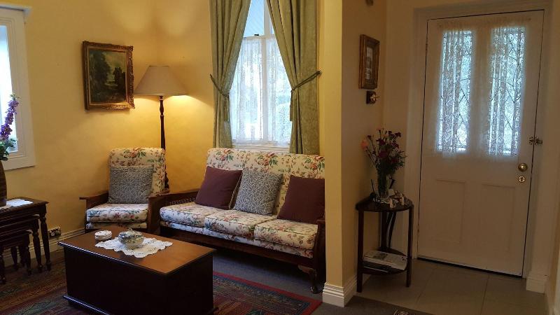 モーテル Arendon Cottage