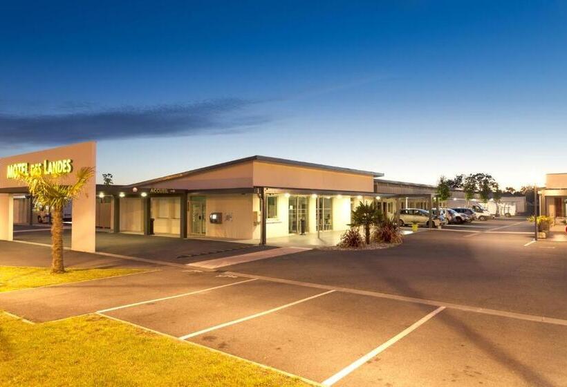 Motel Des Landes