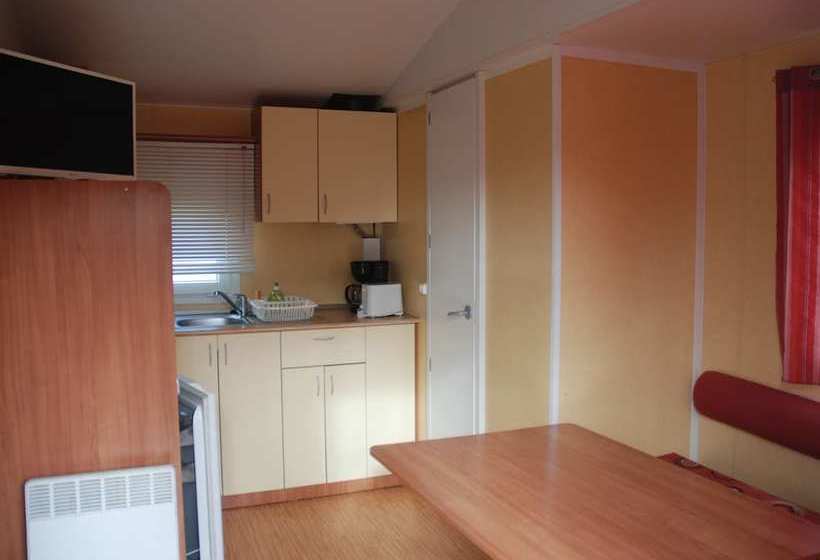 汽车旅馆  Domaine Du Grand Chêne