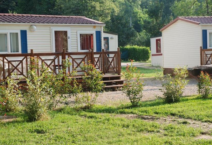 汽车旅馆  Domaine Du Grand Chêne