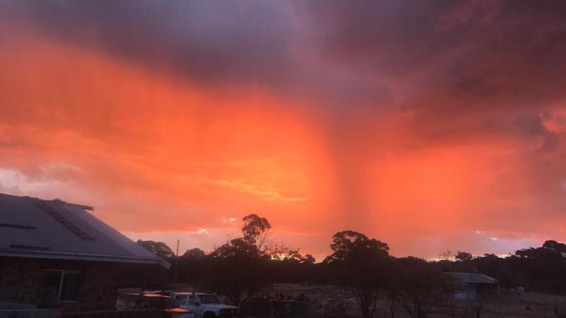 מוטל Hill End Lodge