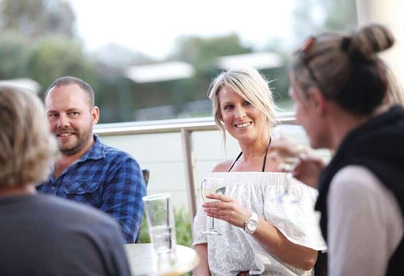 מוטל Murray Downs Resort