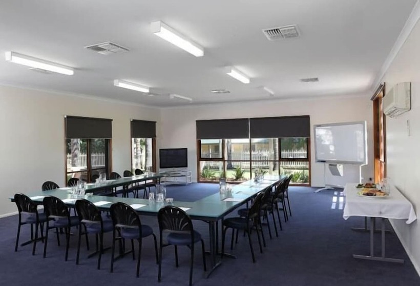 מוטל Murray Downs Resort