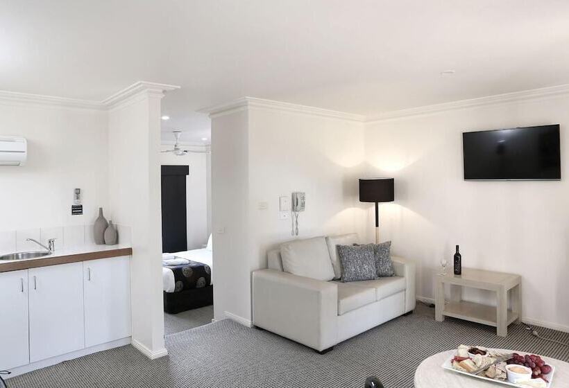 מוטל Murray Downs Resort