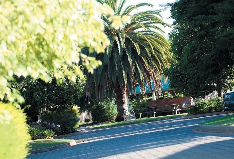 מוטל Murray Downs Resort