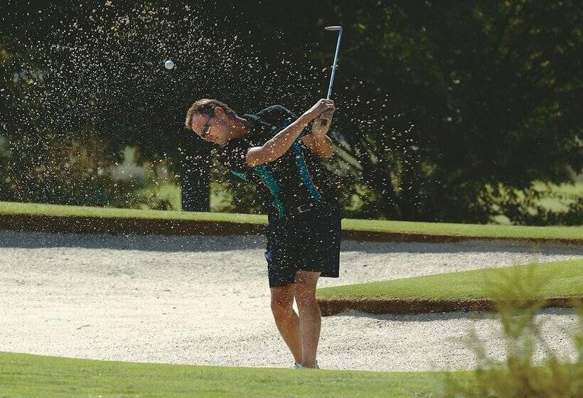 מוטל Murray Downs Resort