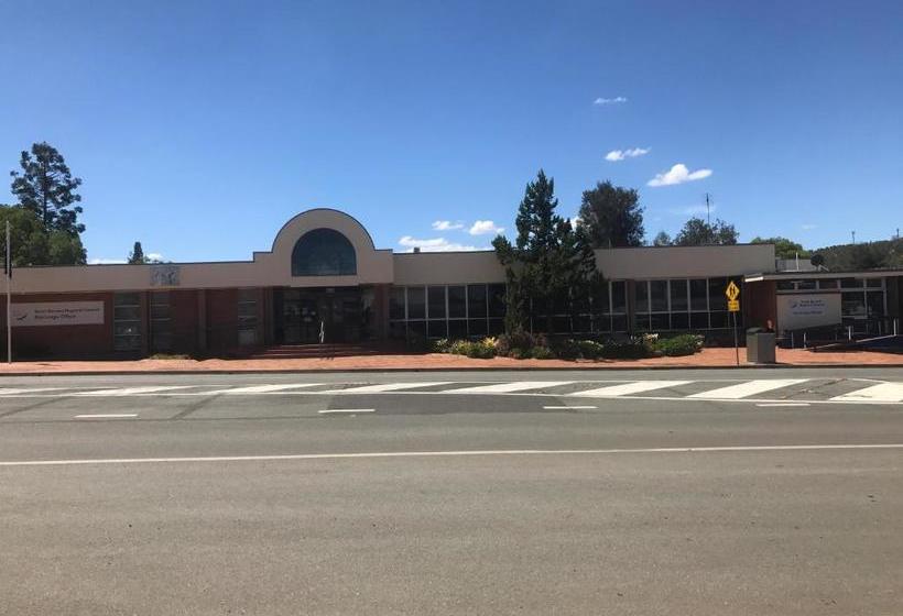 Nanango Star Motel