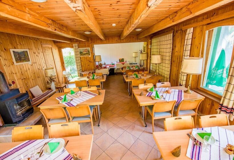 Oko Park Panzió Kemping és Rendezvényközpont