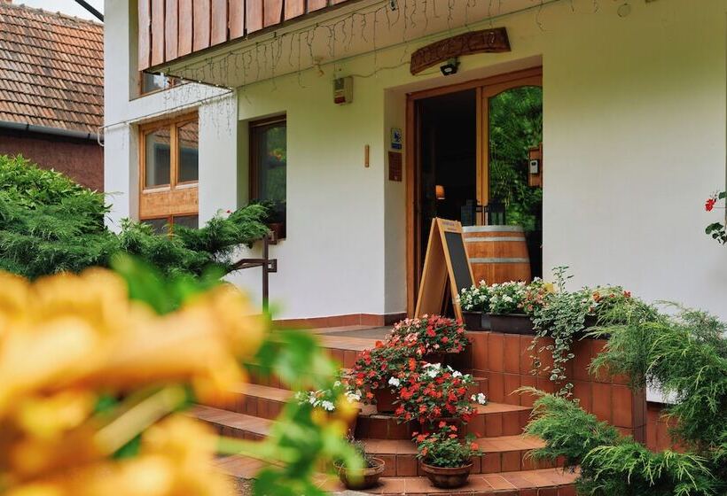 Oko Park Panzió Kemping és Rendezvényközpont