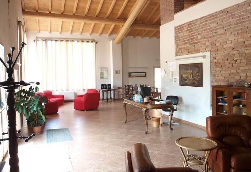 Ostello Breda   Hostel