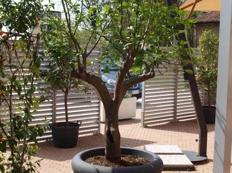 Ostello Breda   Hostel