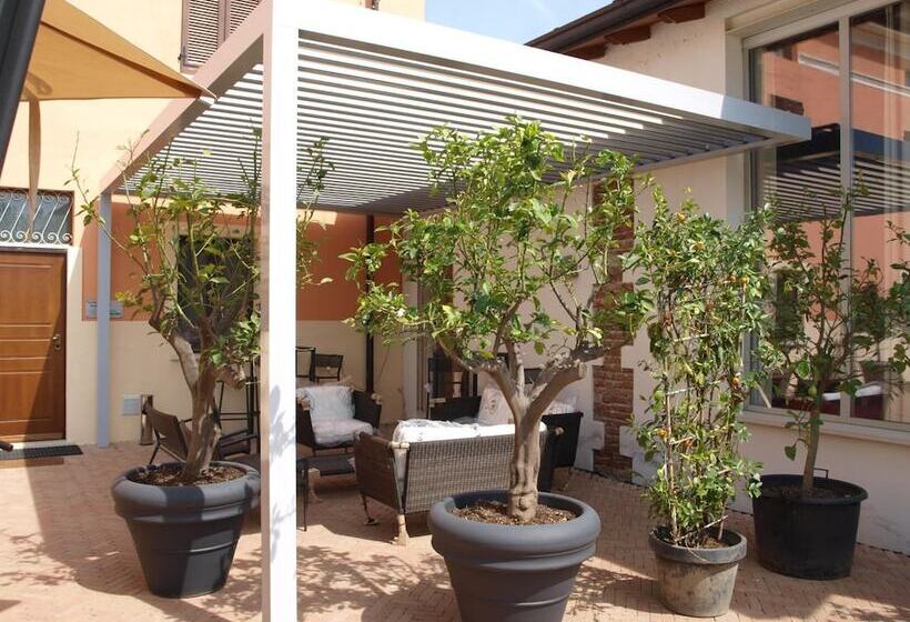 Ostello Breda   Hostel