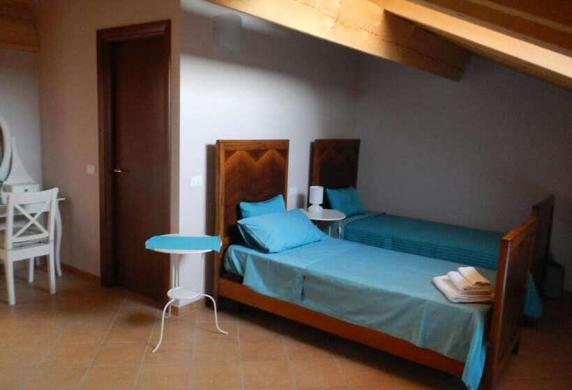 Ostello Breda   Hostel