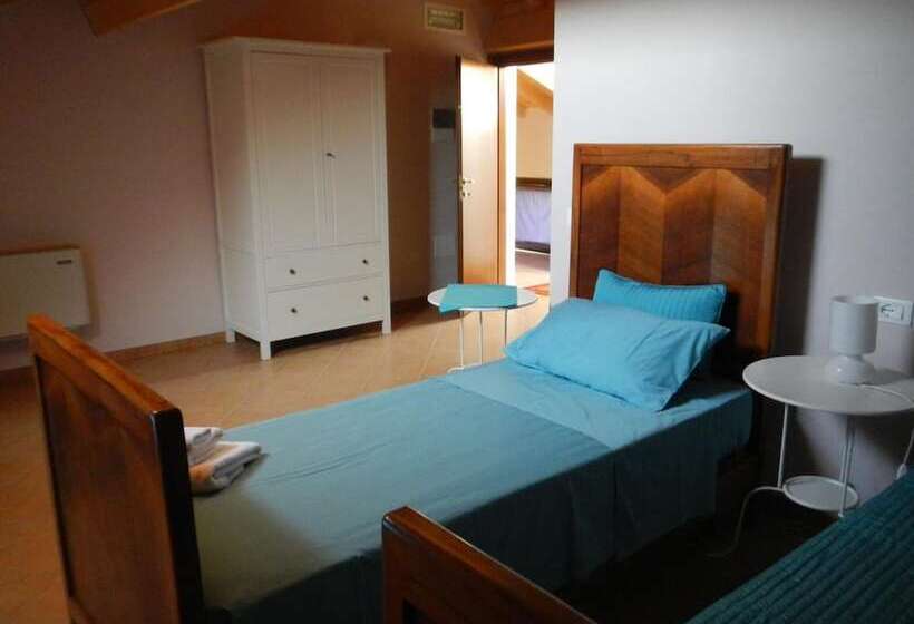 Ostello Breda   Hostel