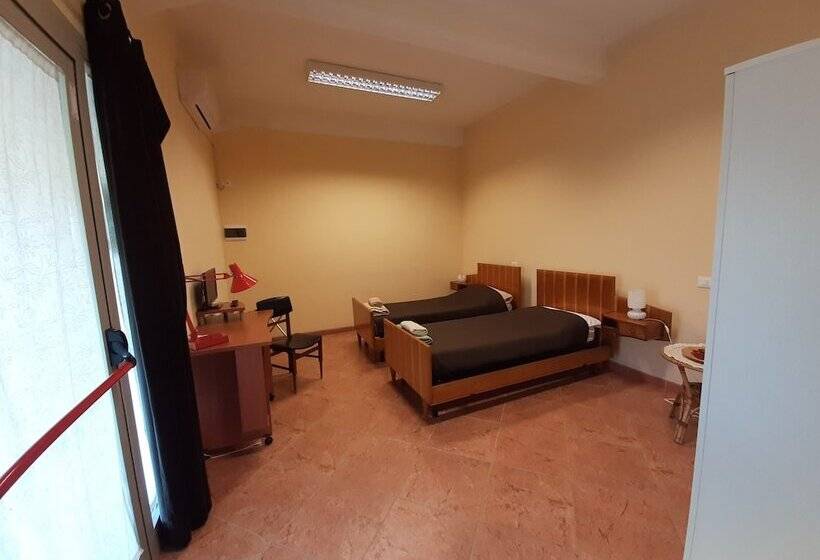 Ostello Breda   Hostel