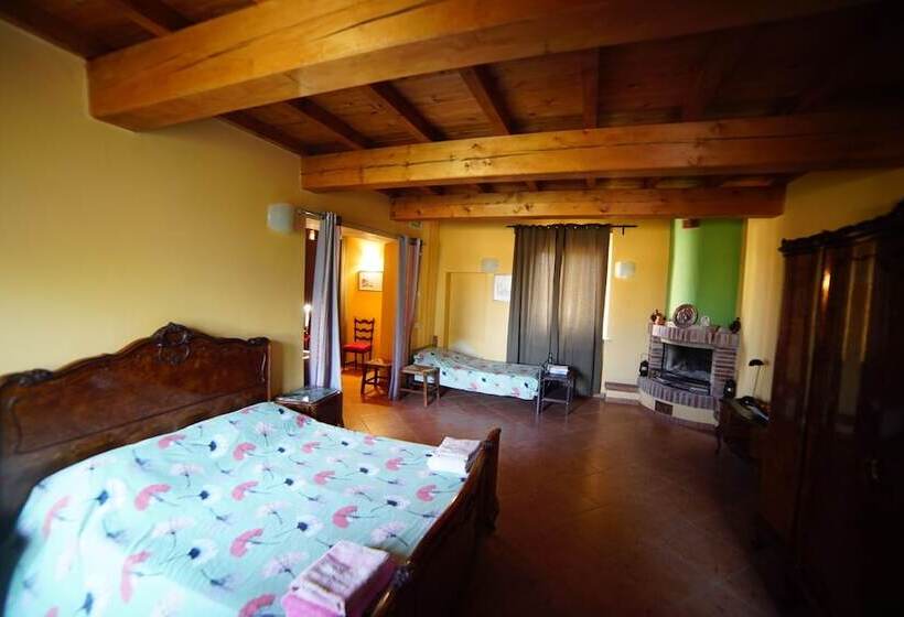 Ostello Breda   Hostel