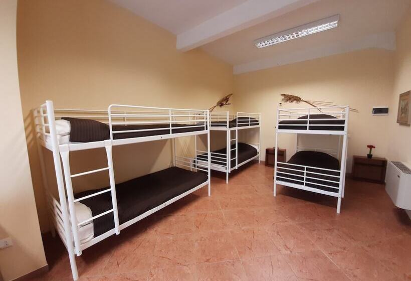 Ostello Breda   Hostel