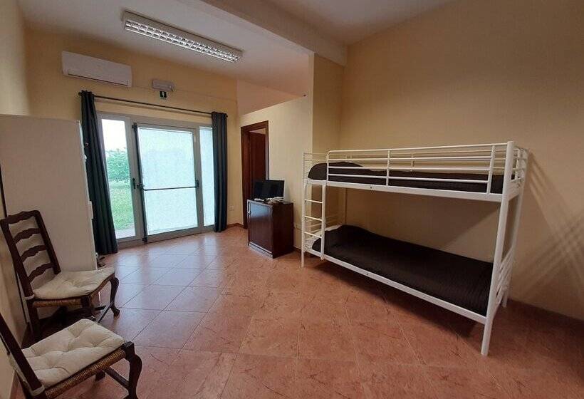 Ostello Breda   Hostel