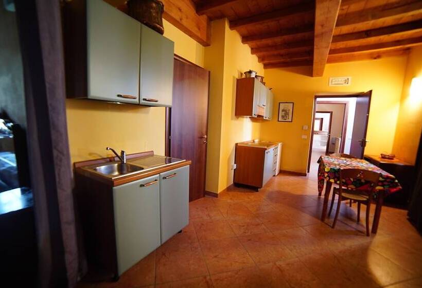 Ostello Breda   Hostel