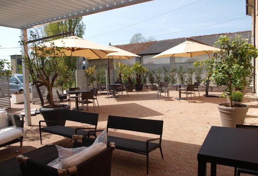 Ostello Breda   Hostel