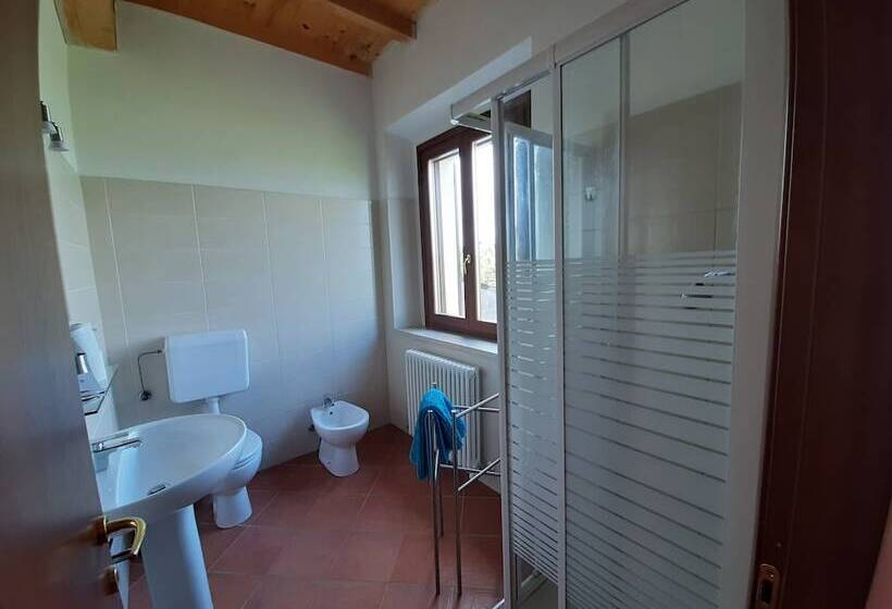 Ostello Breda   Hostel