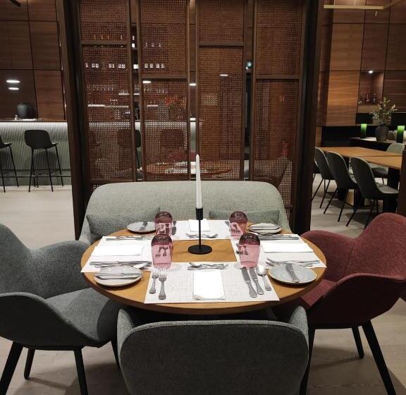 Park Am See, Hotel Sport Spirit