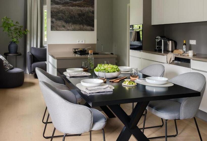 Park Am See, Hotel Sport Spirit