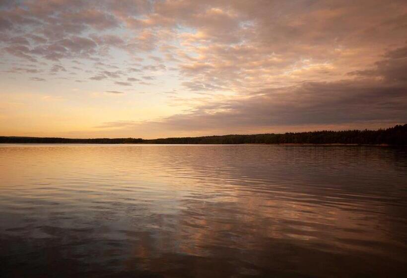 Park Am See, Hotel Sport Spirit