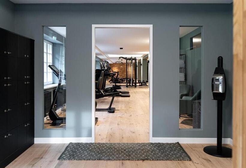 Park Am See, Hotel Sport Spirit